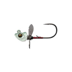 MegabassMegabass Okashira Screw Head - Jig HeadsMelon AyuMEG063
