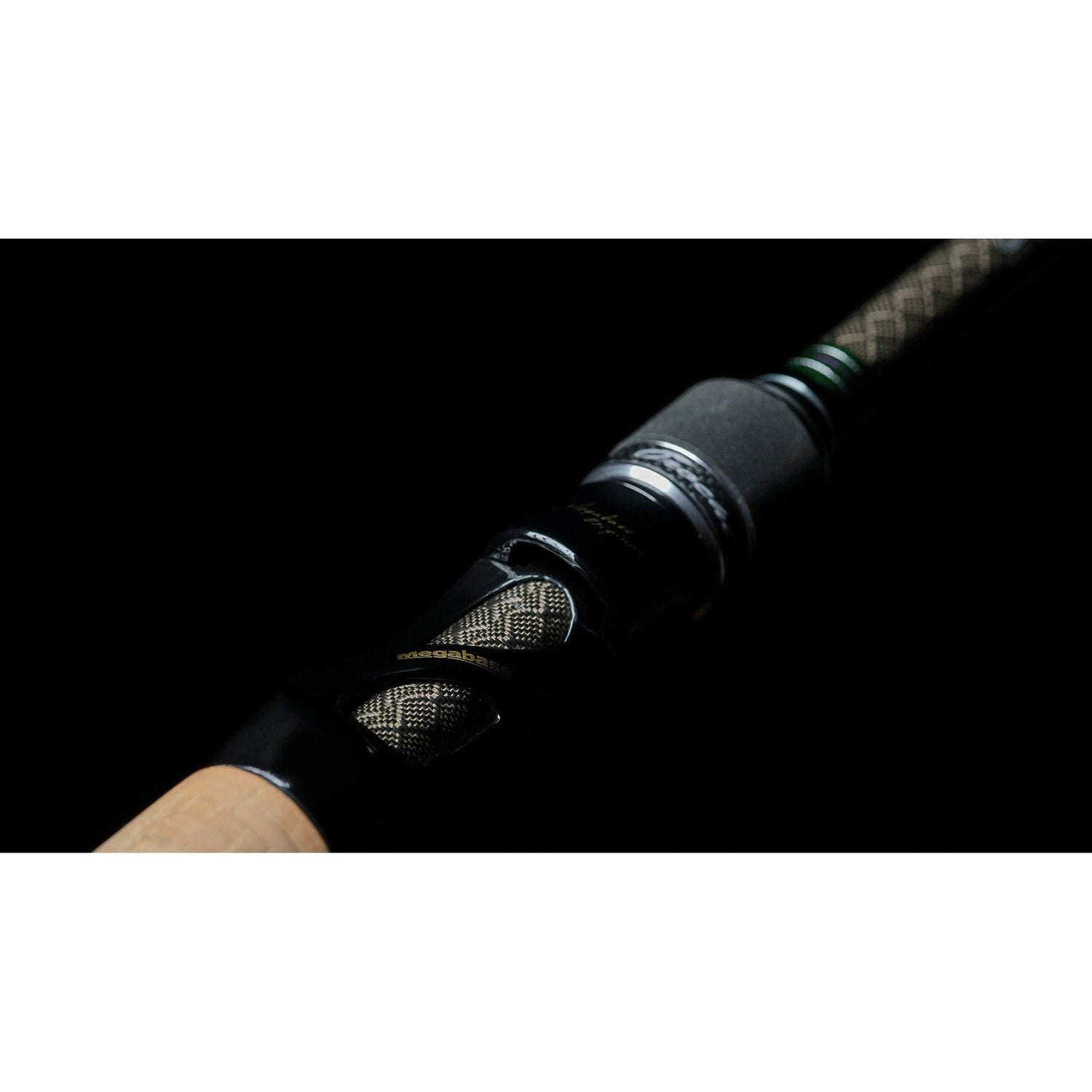 MegabassMegabass Orochi F6 - 711XXG Launcher - Casting RodsMegabass Orochi F6 - 711XXG LauncherF6 - 711XXG