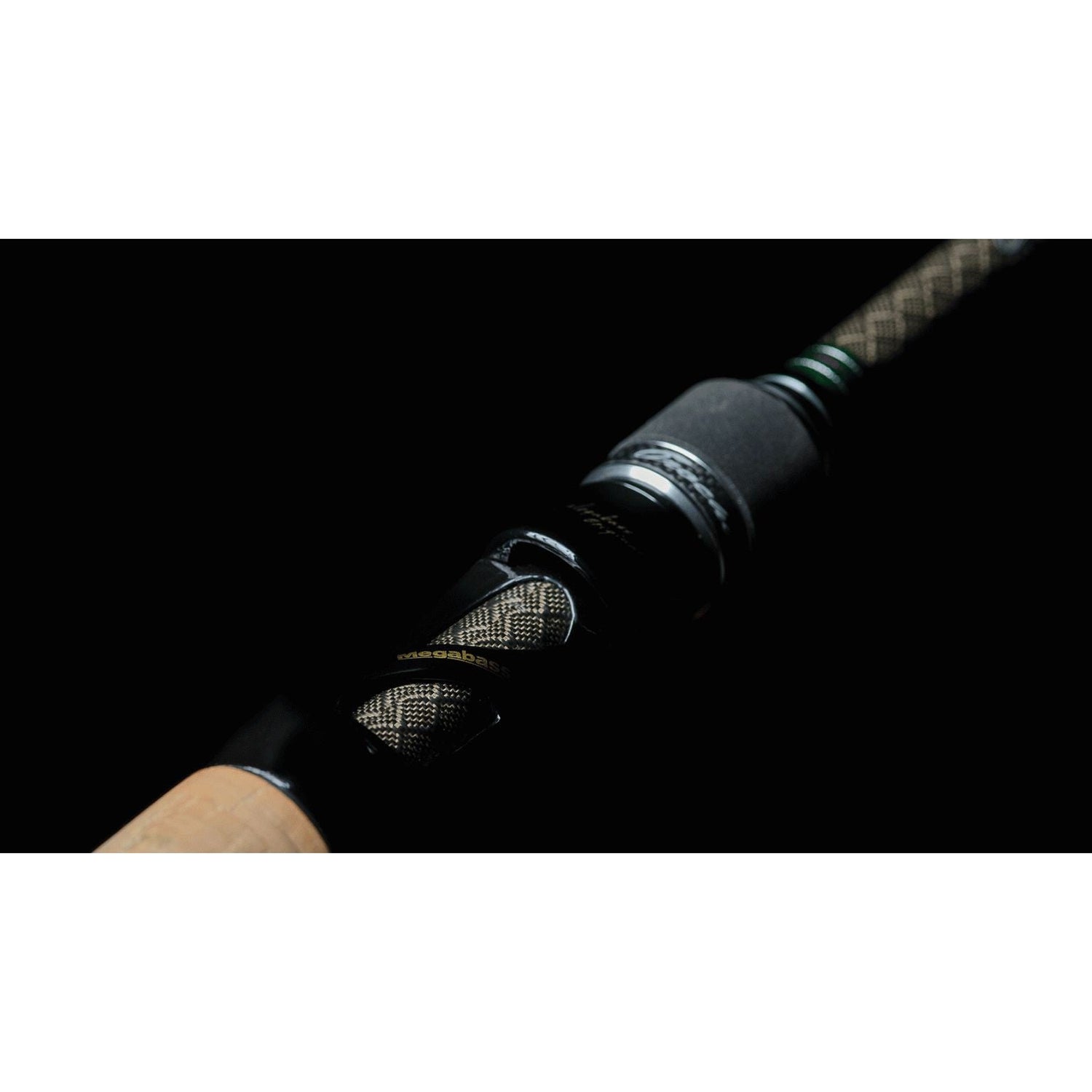 MegabassMegabass Orochi XX F8 - 710XX AKLYS - Casting RodsMegabass Orochi XX F8 - 710XX AKLYSMB - F8 - 710XX - AKLYS