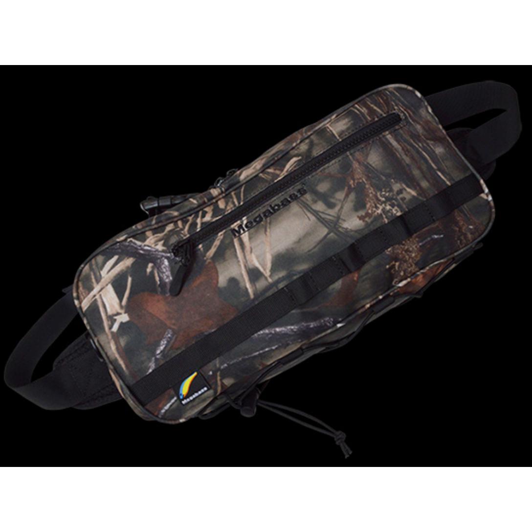 MegabassMegabass Rapid Bag - Tackle StorageCamoMB - RPDBAG - CMO