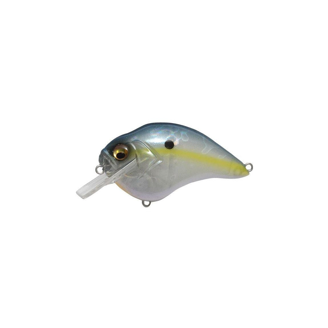 MegabassMegabass S - Crank 1.5 - CrankbaitGP Sexy ShadS - CRNK1.5 - GPSXYSHD