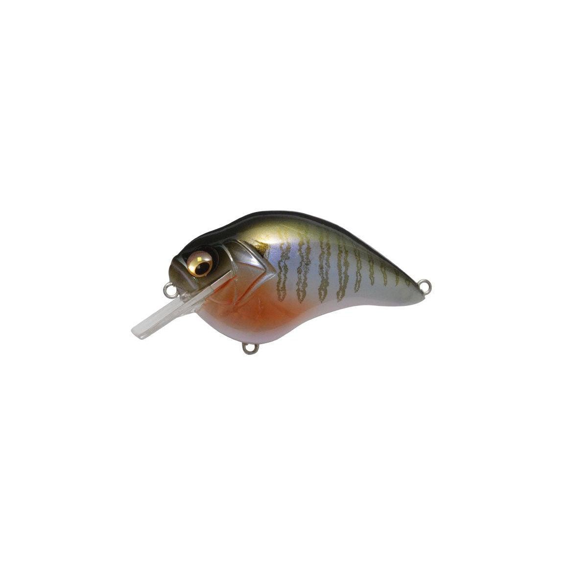 MegabassMegabass S - Crank 1.5 - CrankbaitSecret GillS - CRNK1.5 - SCRTGILL