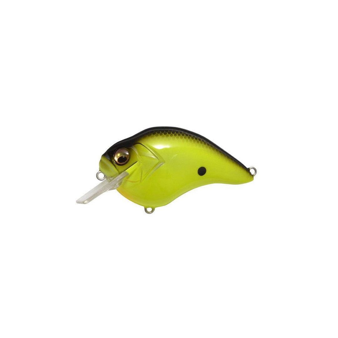 MegabassMegabass S - Crank 2.0 - CrankbaitBlack Back ChartS - CRNK2.0 - BBCHRT