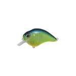 MegabassMegabass S - Crank 2.0 - CrankbaitBiwako Seethrough ChartS - CRNK2.0 - BWKSTHRCHRT