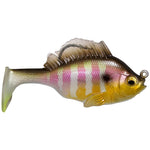 MegabassMegabass Sleeper Gill Swimbait - Small Soft SwimbaitsGillMGBSS - 01 - GIL
