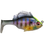 MegabassMegabass Sleeper Gill Swimbait - Small Soft SwimbaitsWild GillMGBSS - 02 - WLDGIL