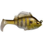 MegabassMegabass Sleeper Gill Swimbait - Small Soft SwimbaitsGlitter Noike GillMGBSS - 04 - GLTRNOIKGL