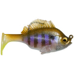 MegabassMegabass Sleeper Gill Swimbait - Small Soft SwimbaitsGillkkoMGBSS - 12 - GILKO