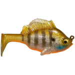 MegabassMegabass Sleeper Gill Swimbait - Small Soft SwimbaitsSunshine Gill OBMGBSS - 13 - SNSHINGILOB