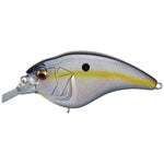 MegabassMegabass Sonic Side Squarebill Crankbait - CrankbaitMegabass Sexy Shad0998540423