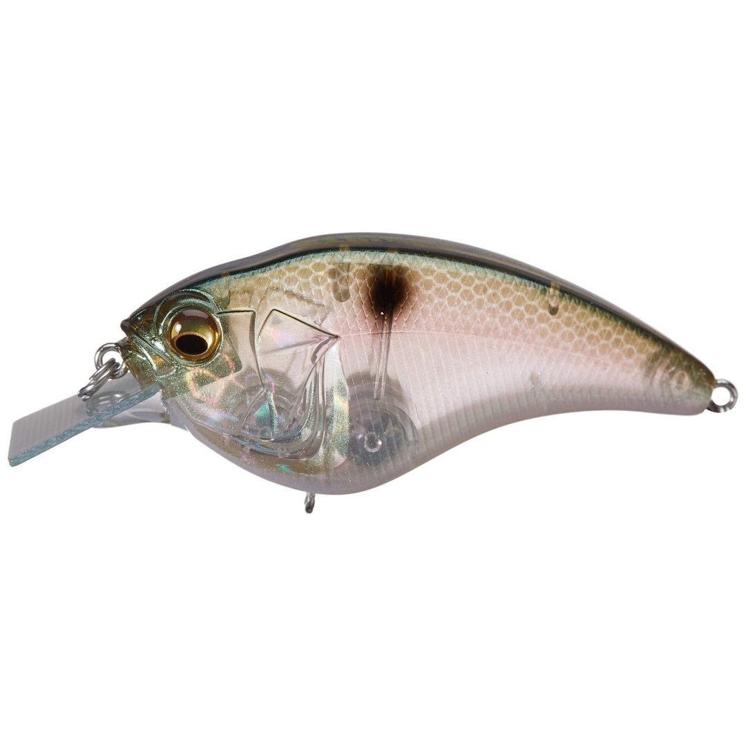 MegabassMegabass Sonic Side Squarebill Crankbait - CrankbaitGizzard Shad0998540424