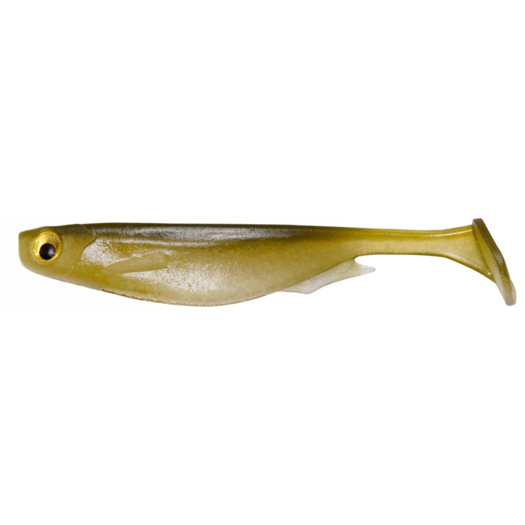 MegabassMegabass Spark Shad - Small Soft SwimbaitsAYUMB - SPKSHD3AYU