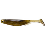 MegabassMegabass Spark Shad - Small Soft SwimbaitsGreen PumpkinMB - SPKSHD3GRNP