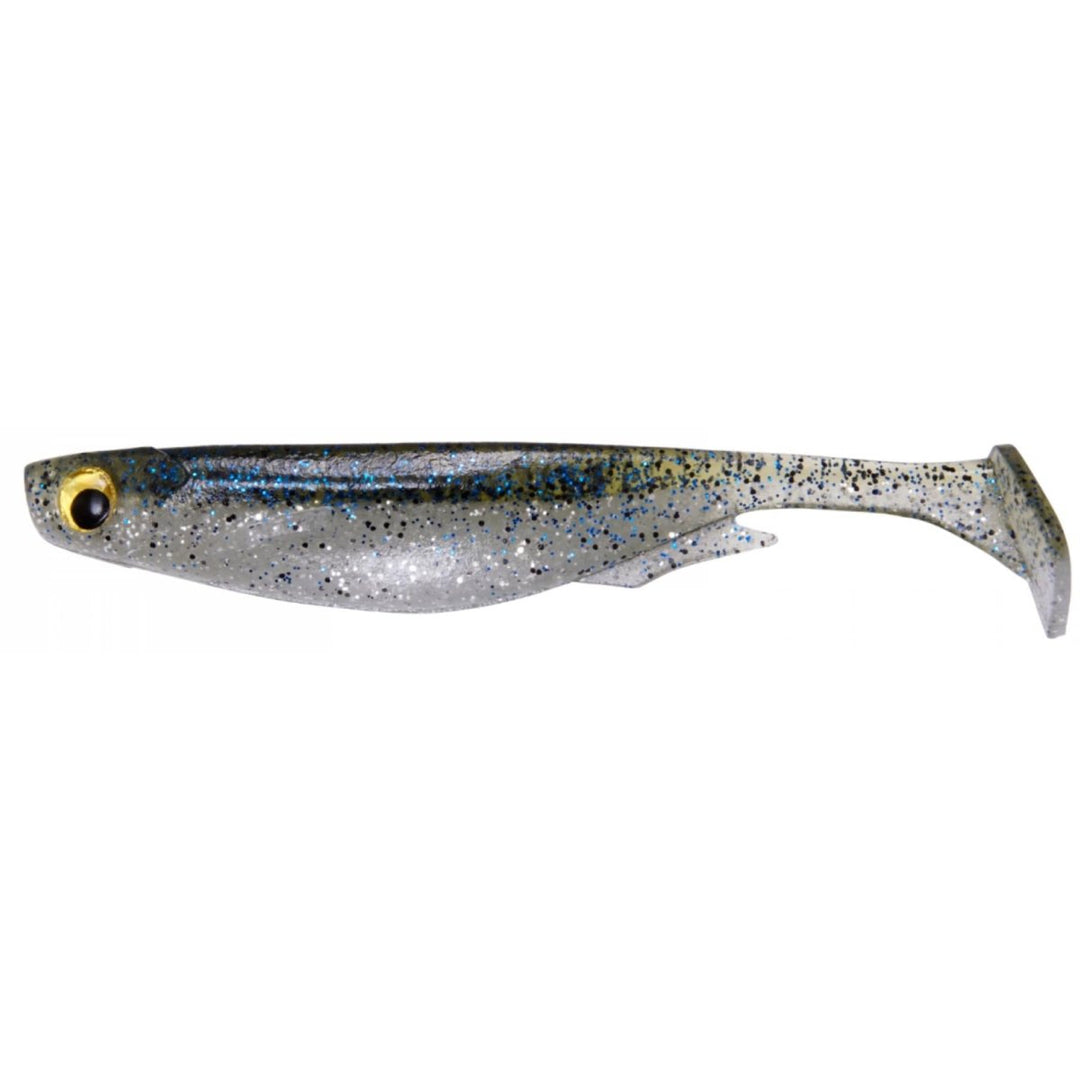 MegabassMegabass Spark Shad - Small Soft SwimbaitsRoyal GillMB - SPKSHD3RG