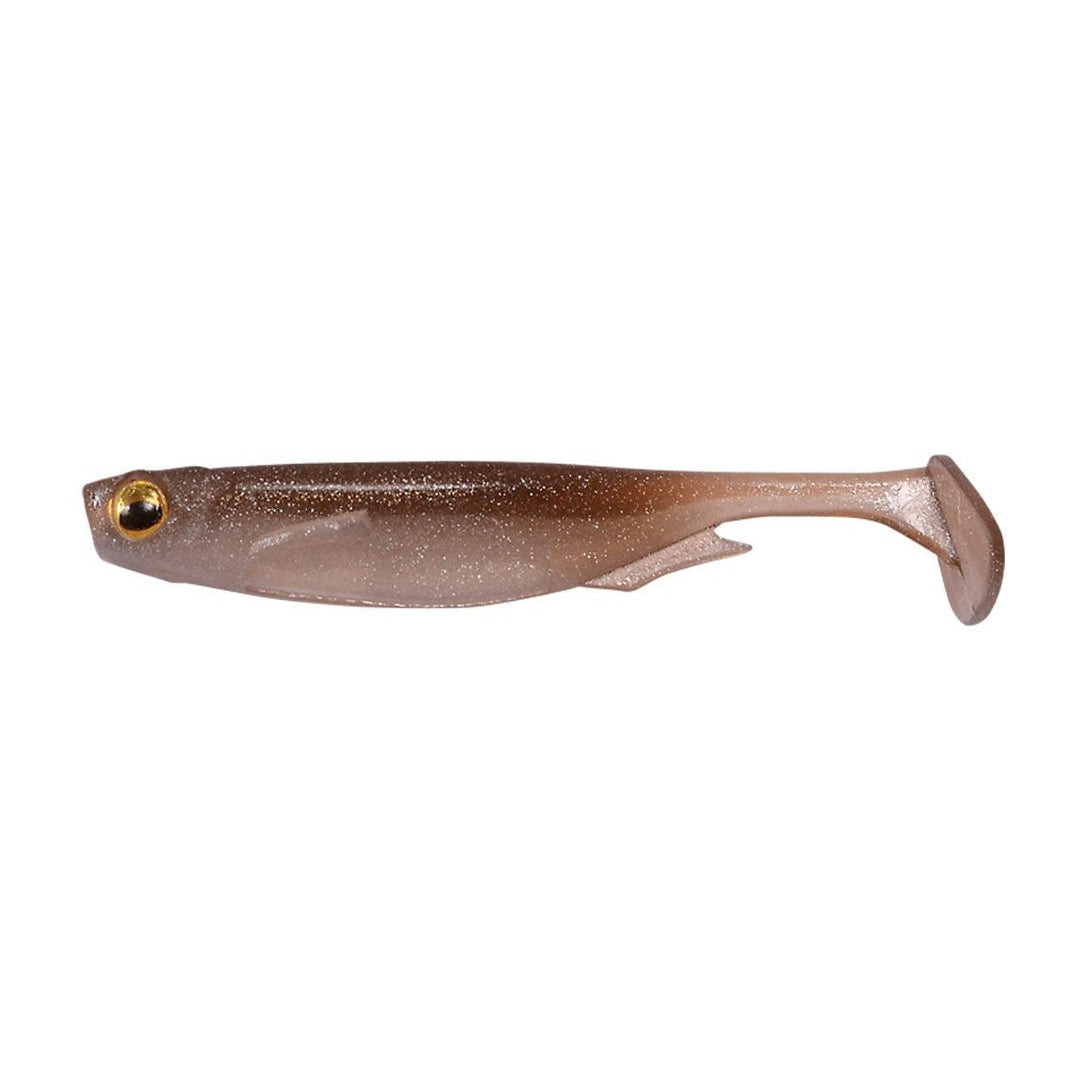 MegabassMegabass Spark Shad - Small Soft SwimbaitsMegabass Spark ShadMEG072