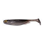 MegabassMegabass Spark Shad - Small Soft SwimbaitsSilver ShadMEG073