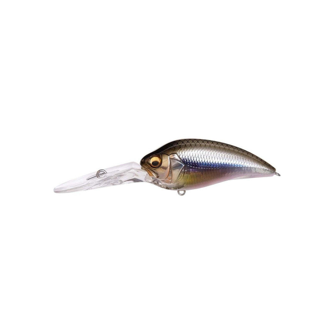 MegabassMegabass Super Z - 3 Crankbait - CrankbaitKASUMI ITOMGB - SPZ - 3 - KITO