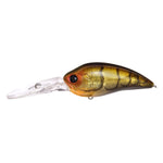 MegabassMegabass Super Z - 3 Crankbait - CrankbaitGP Skeleton CrawMGBSS - SPRZ3 - GPSKLTNCRW