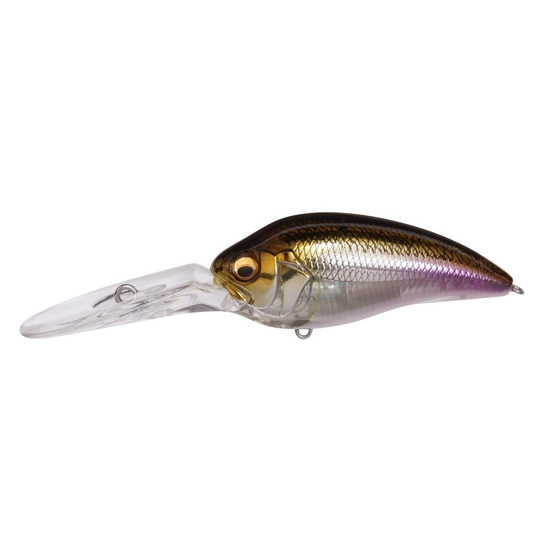 MegabassMegabass Super Z - 3 Crankbait - CrankbaitHT Ito WakasagiMGBSS - SPRZ3 - HTITOWKSGI