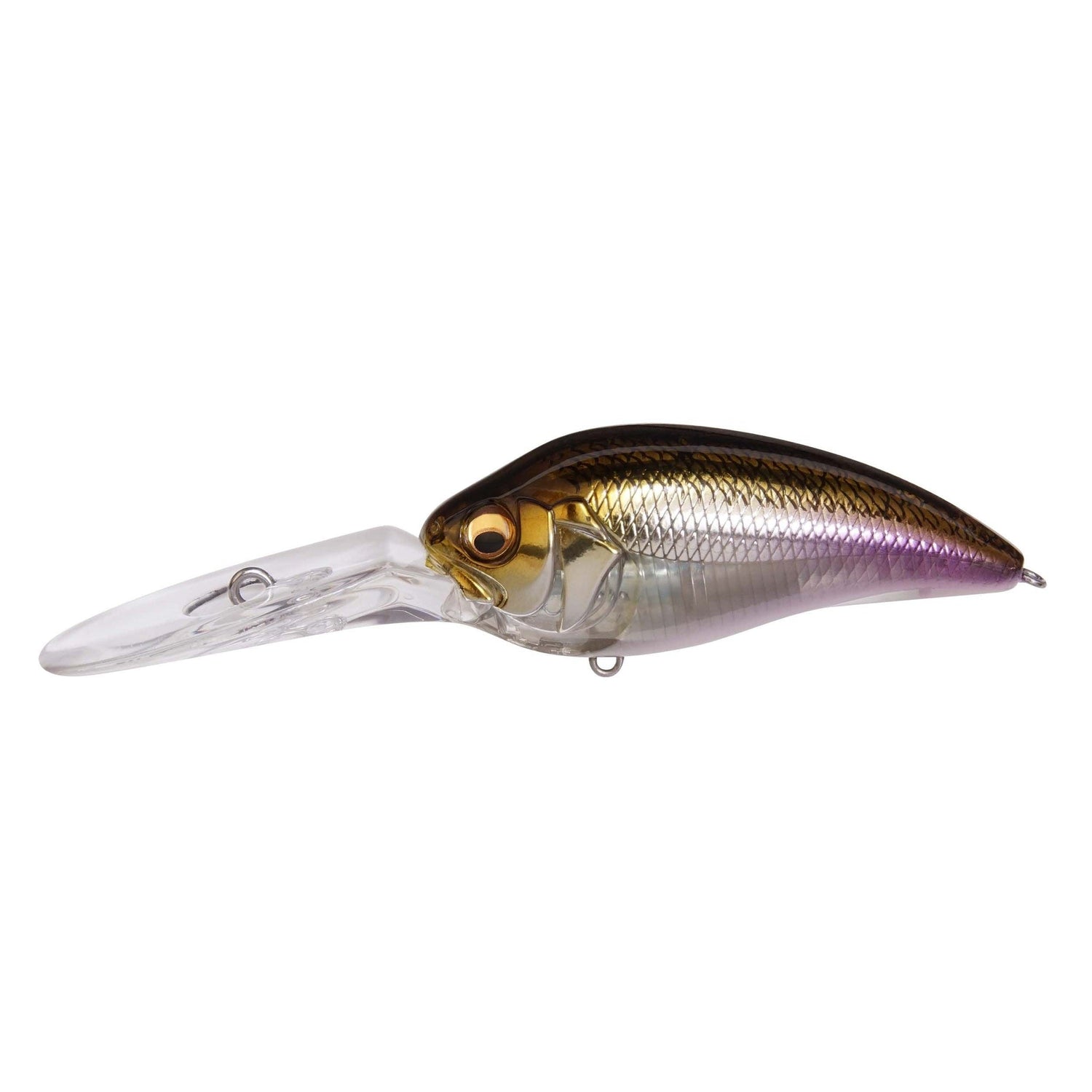 MegabassMegabass Super Z - 3 Crankbait - CrankbaitHT Ito WakasagiMGBSS - SPRZ3 - HTITOWKSGI