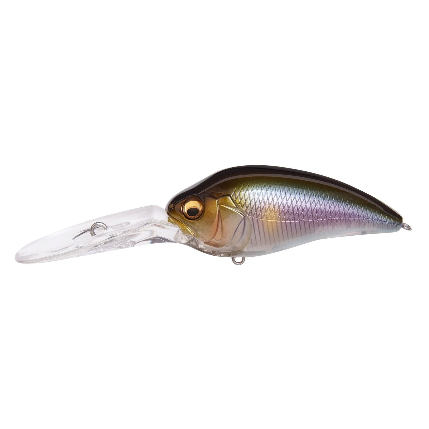 MegabassMegabass Super Z - 3 Crankbait - CrankbaitIto AyuMGBSS - SPRZ3 - ITOAYU