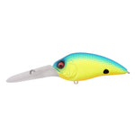 MegabassMegabass Super Z - 3 Crankbait - CrankbaitOld - ZMGBSS - SPRZ3 - OLDZ