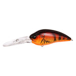 MegabassMegabass Super Z - 3 Crankbait - CrankbaitWild CrawMGBSS - SPRZ3 - WLDCRW