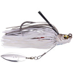 MegabassMegabass Uoze Swimmer Swim Jig - Swim JigsSmoke Shad4513473471841