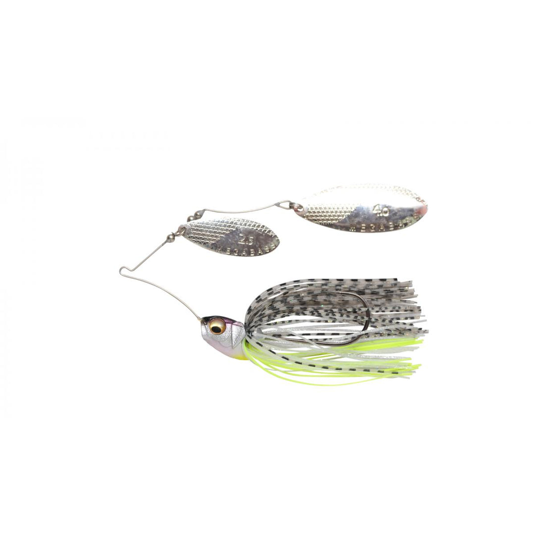 MegabassMegabass V9 Spinnerbaits - SpinnerbaitMegabass V9 Spinnerbaits0389410047