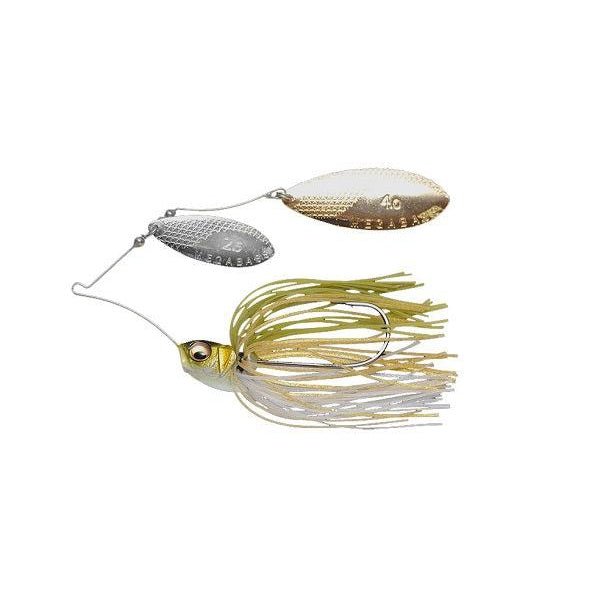 MegabassMegabass V9 Spinnerbaits - SpinnerbaitMegabass V9 Spinnerbaits0389410055