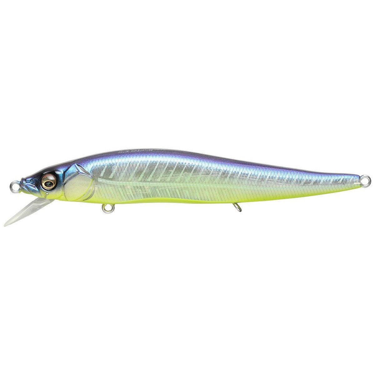 MegabassMegabass Vision 110 FX Tour Premium - JerkbaitMegabass Vision 110 FX Tour PremiumMB - OTFX - EB
