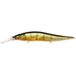 MegabassMegabass Vision 110 Jr +1 Jerkbaits - JerkbaitGG Perch OBMB - OTJR - GPO