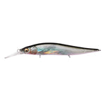 MegabassMegabass Vision 110 Jr +1 Jerkbaits - JerkbaitITO Clear LakerMEGABSS - VIS110JR+1 - ITOCLRLKER