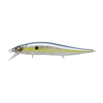 MegabassMegabass Vision 110 Jr. Jerkbait - JerkbaitGP Sexy ShadMB - V110JR - GPSXY