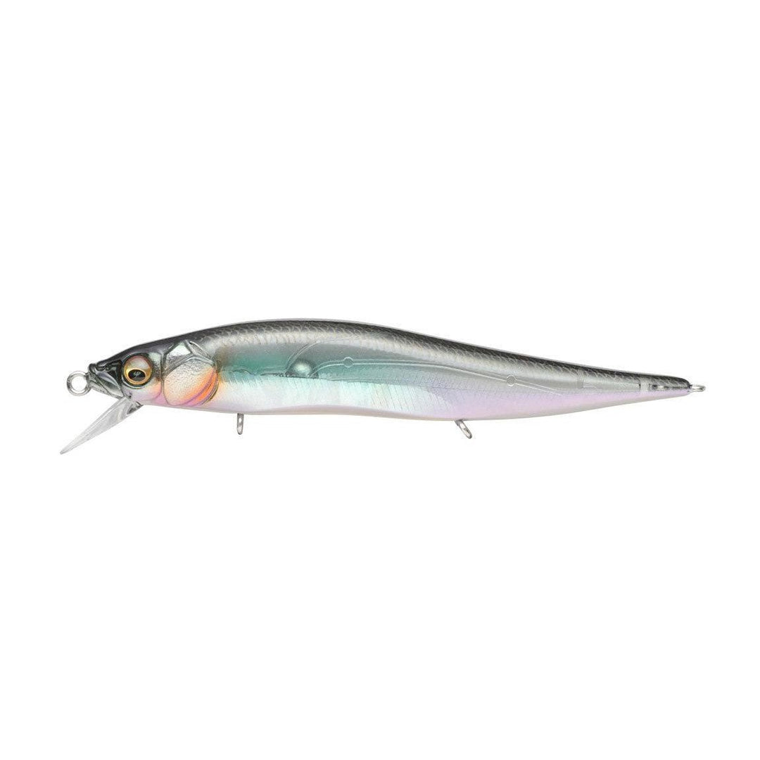 MegabassMegabass Vision 110 Jr. Jerkbait - JerkbaitITO Clear Laker MB - V110JR - ITOCLLKR