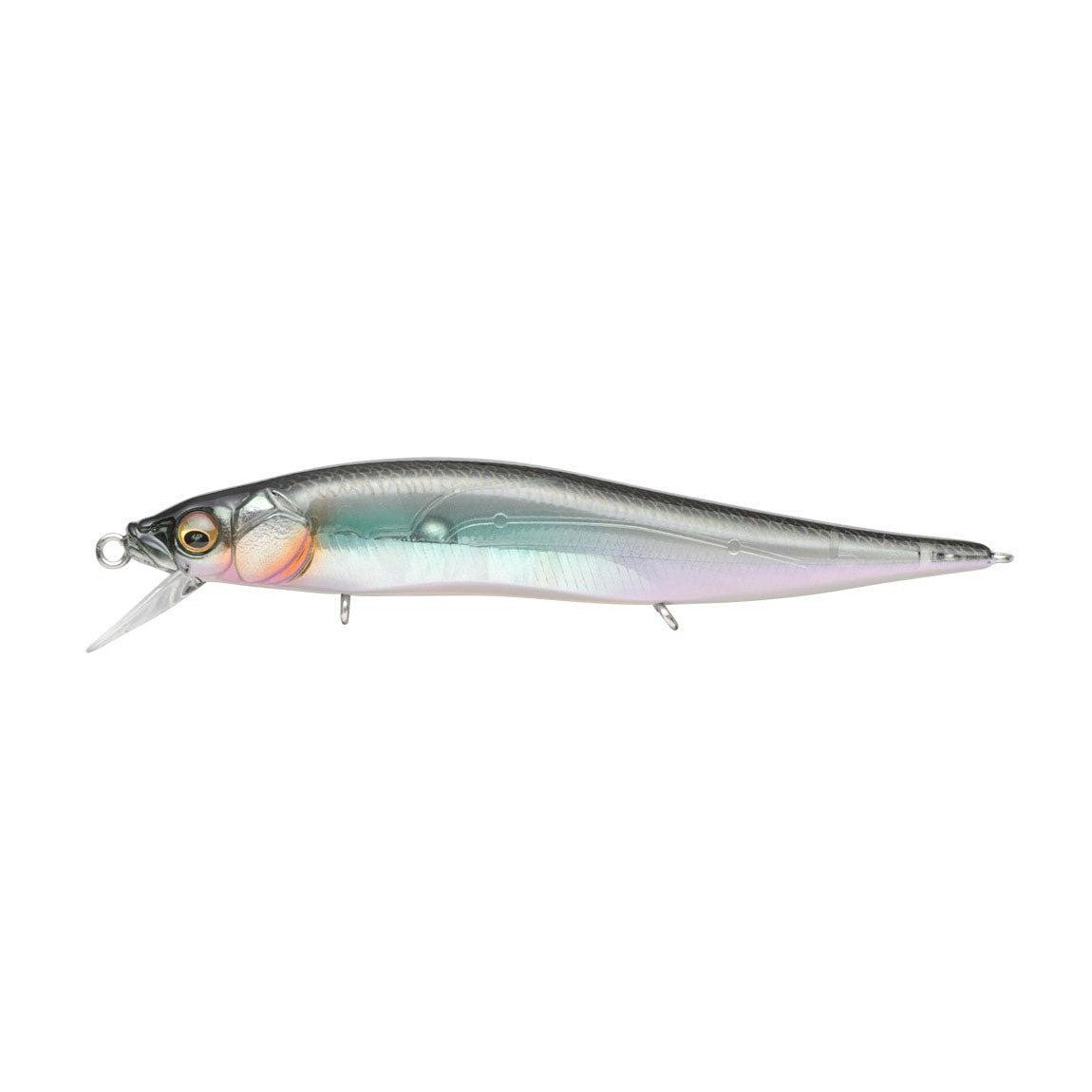 MegabassMegabass Vision 110 Jr. Jerkbait - JerkbaitITO Clear Laker MB - V110JR - ITOCLLKR