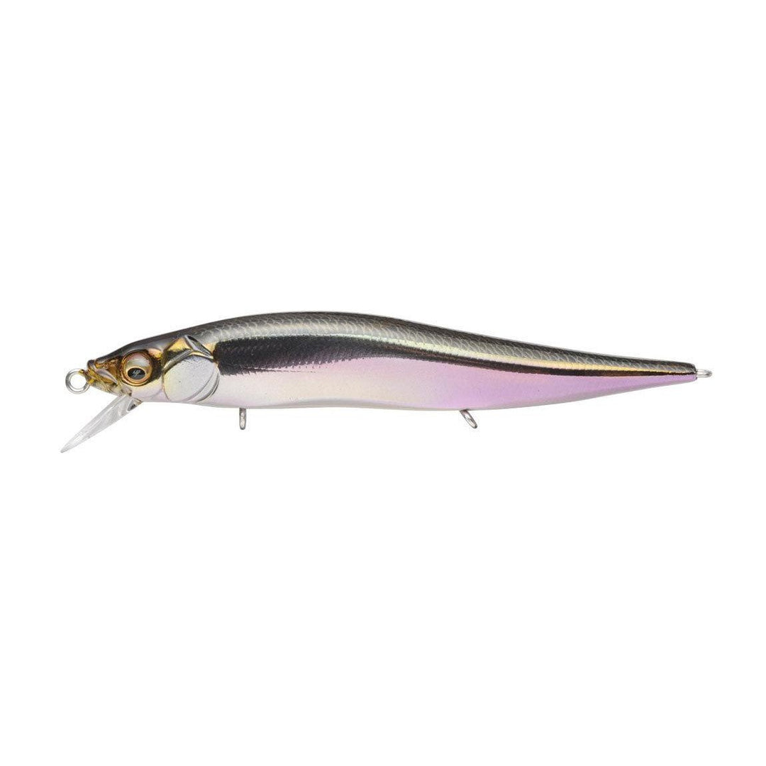 MegabassMegabass Vision 110 Jr. Jerkbait - JerkbaitMG Wakasaki IIMB - V110JR - MGWSKII