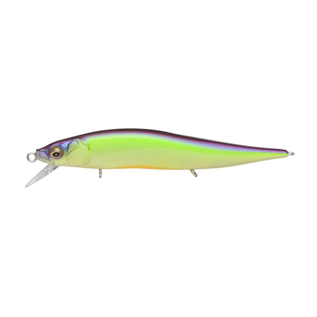 MegabassMegabass Vision 110 Jr. Jerkbait - JerkbaitTable Rock SPMB - V110JR - TBLRK