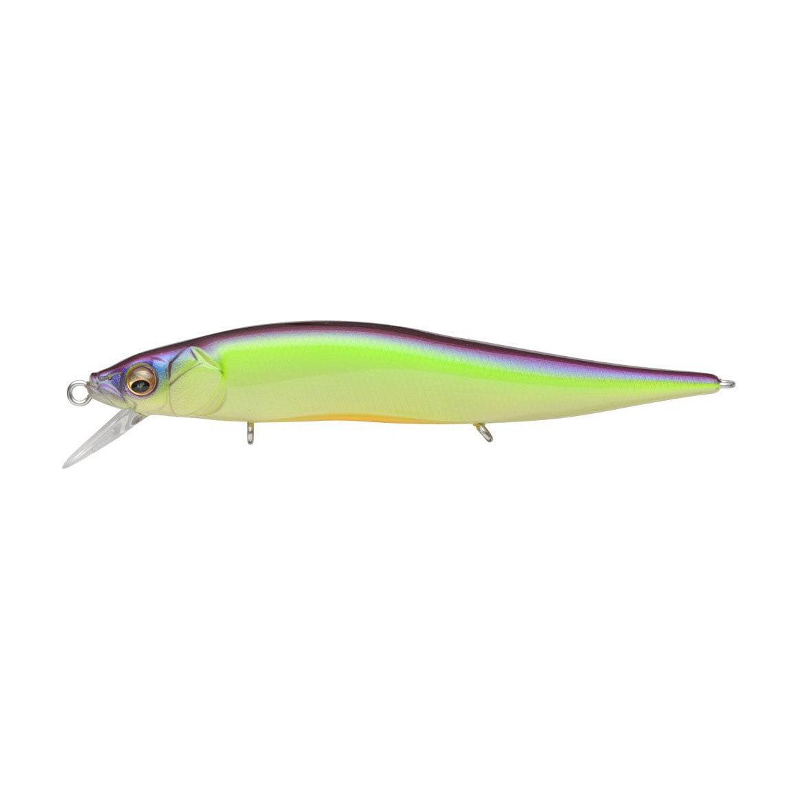 MegabassMegabass Vision 110 Jr. Jerkbait - JerkbaitTable Rock SPMB - V110JR - TBLRK