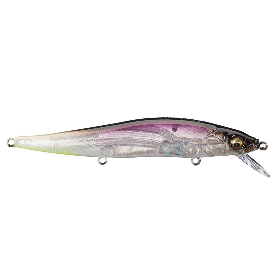 MegabassMegabass Vision 110 Silent Jerkbait - JerkbaitSilent GP Kohoku0452937989