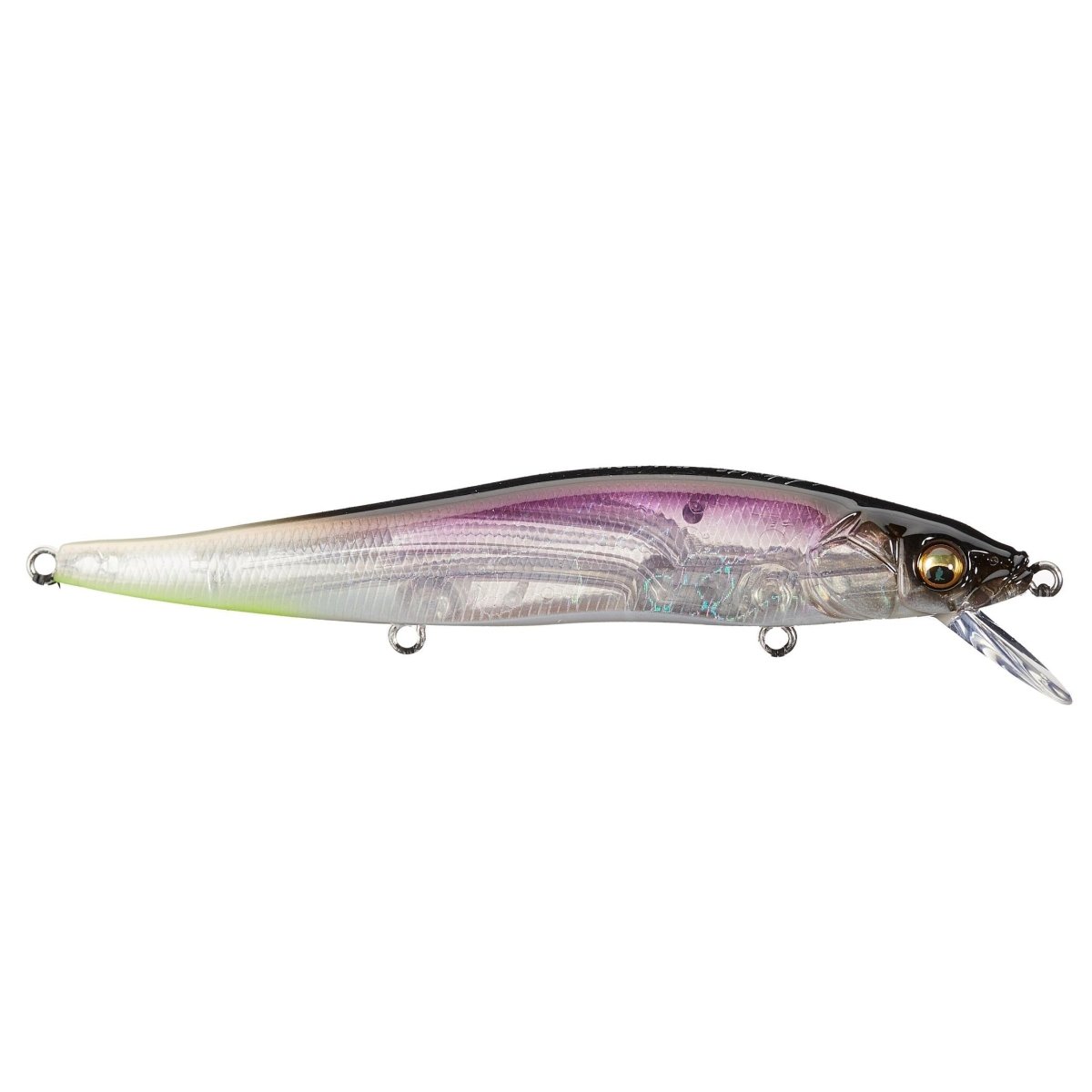 MegabassMegabass Vision 110 Silent Jerkbait - JerkbaitSilent GP Kohoku0452937989