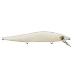 MegabassMegabass Vision 110 Silent Jerkbait - JerkbaitSilent French Pearl0452937995