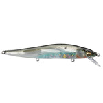 MegabassMegabass Vision 110 Silent Jerkbait - JerkbaitSilent Ito Clear Laker0452938002