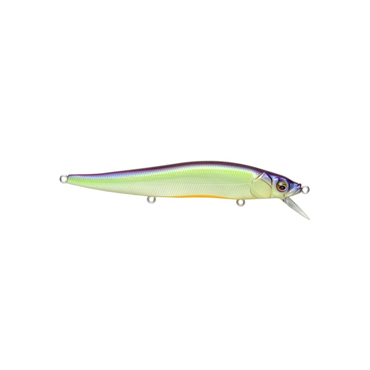 MegabassMegabass Vision 110 Silent Jerkbait - JerkbaitTable Rock SPMB - 110SL - TBLRCKSP