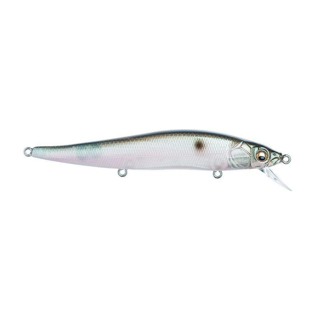 MegabassMegabass Vision 110 Silent Jerkbait - JerkbaitMegabass Oneten Silent MB GizzardMEGABSS - ONETENSLNT - MBGIZRD