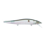 MegabassMegabass Vision 110 Silent Jerkbait - JerkbaitMegabass Oneten Silent MB GizzardMEGABSS - ONETENSLNT - MBGIZRD