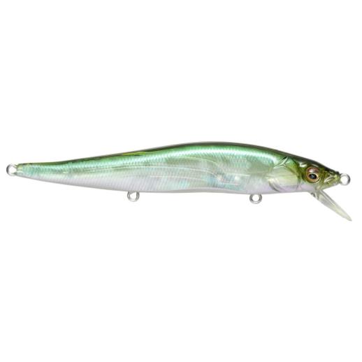 MegabassMegabass Vision ONETEN Jerkbait - JerkbaitGP Crystal Shad0099210032