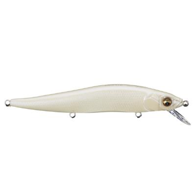 MegabassMegabass Vision ONETEN Jerkbait - JerkbaitFrench Pearl0099240497