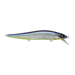 MegabassMegabass Vision ONETEN Jerkbait - JerkbaitMegabass Vision 110 Elegy BoneMEGABSS - VIS110 - ELGYBNE