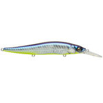 MegabassMegabass Vision Oneten+1 - JerkbaitMegabass Vision Oneten+1MEG110